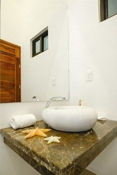 Blue Condo 신데 델 카르멘 외부 사진