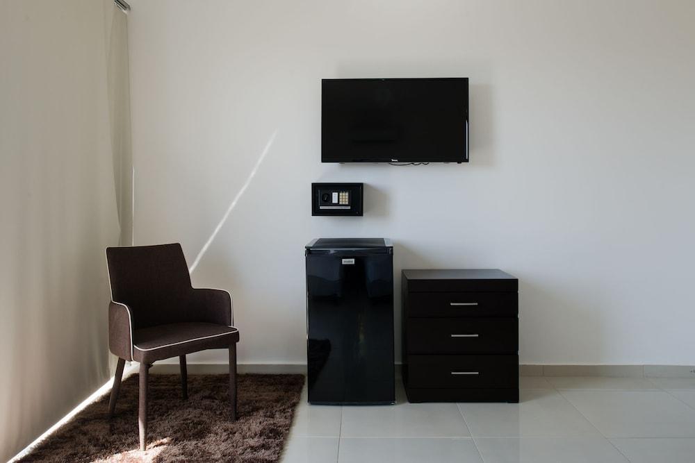 Blue Condo 신데 델 카르멘 외부 사진